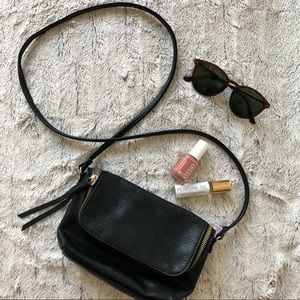 H&M small black bag